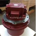 Moteur de voyage Kubota RX303 Final Drive RX303